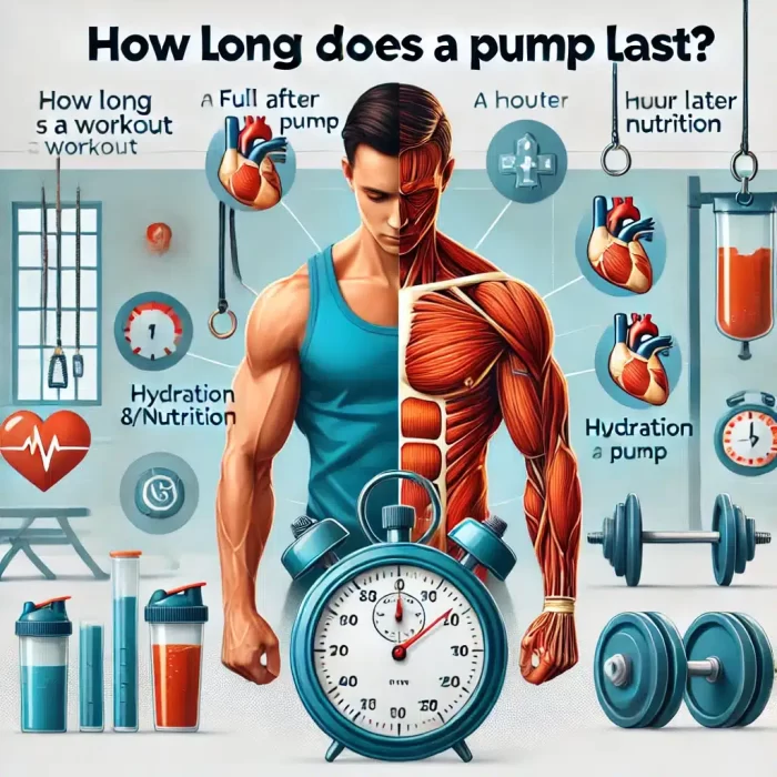 How Long Does A Pump Last?