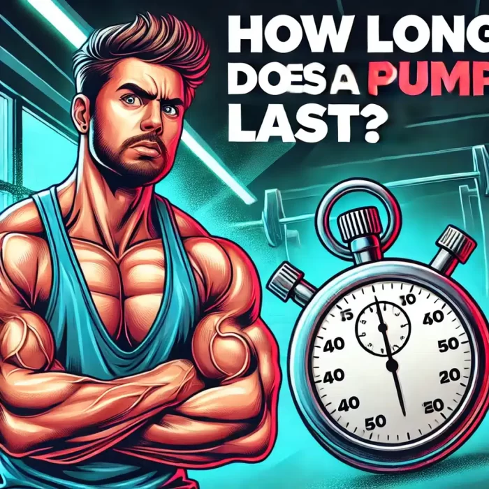 How Long Does A Pump Last?