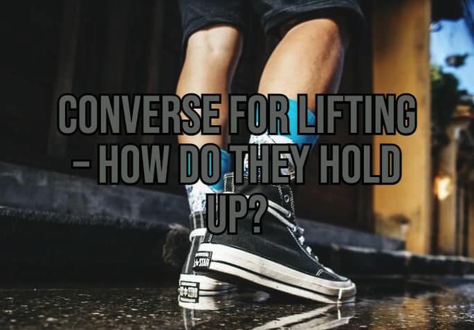 Converse For Lifting