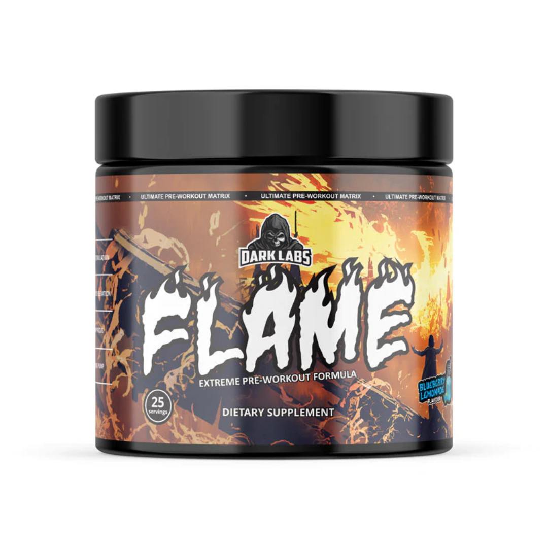 Dark Labs – Flame