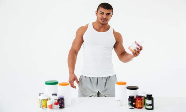 The Best DMAA Pre-Workout Supplements Currently on the Market