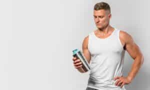 The Best Pre-Workout Without Beta-Alanine! - ACTIVBUILT