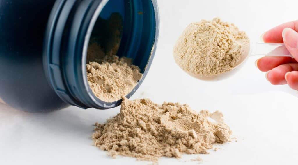 what are pre workout supplements