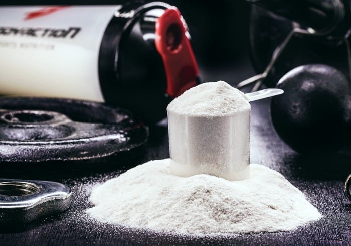 Can You Mix Creatine with Pre-Workout