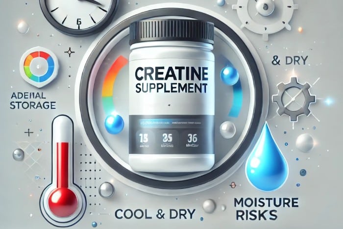 Does Creatine Expire