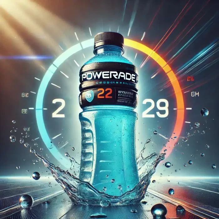 Does Powerade Have Caffeine?