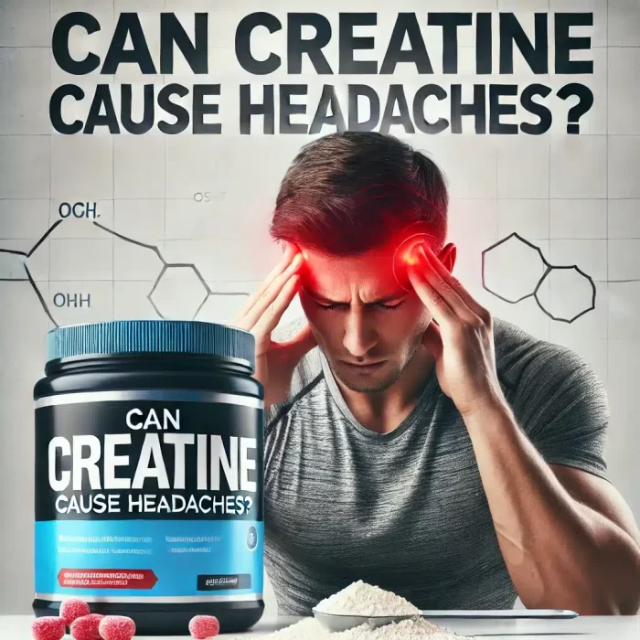 Can Creatine Cause Headaches?