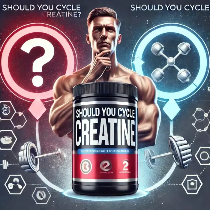 Should You Cycle Creatine?